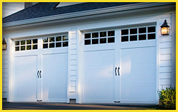 General Garage Door Maintenance